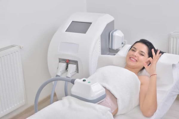 Which Areas of the Body Can Be Treated Port Glasgow