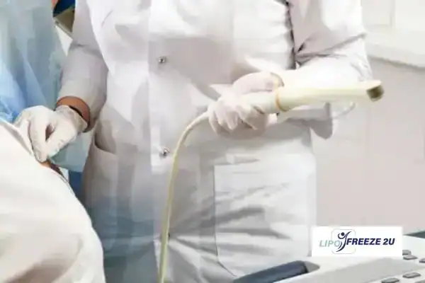 Image of HIFU Vaginal Tightening Port Glasgow treatment.