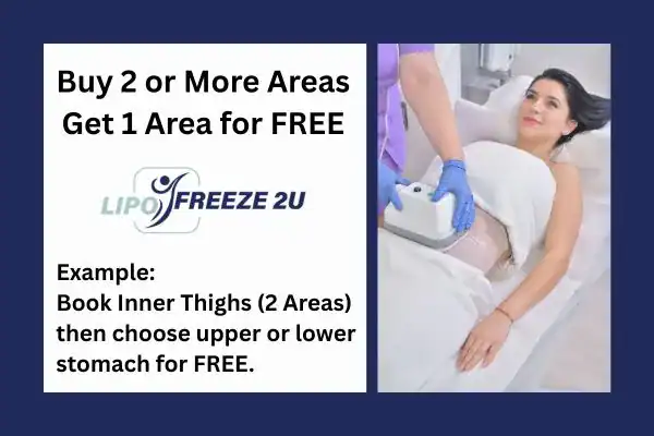 fat freezing prices Port Glasgow